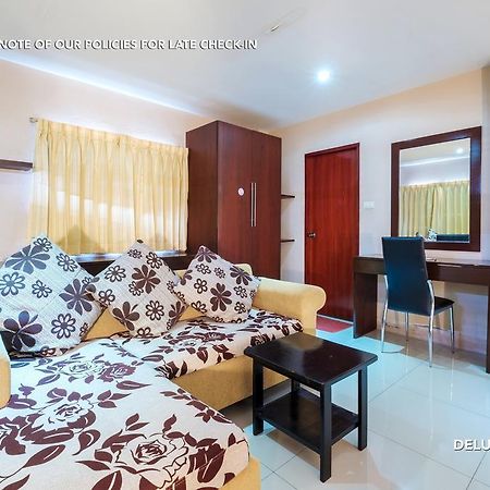 Zen Rooms Lk Metro Pattaya Ngoại thất bức ảnh