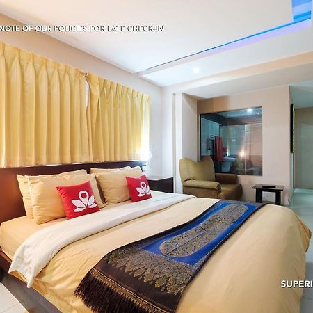 Zen Rooms Lk Metro Pattaya Ngoại thất bức ảnh